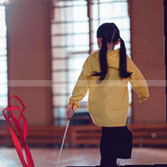 抽象信封与定位点组合